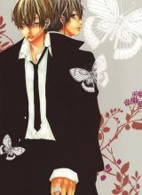 BUY NEW switch - 126840 Premium Anime Print Poster